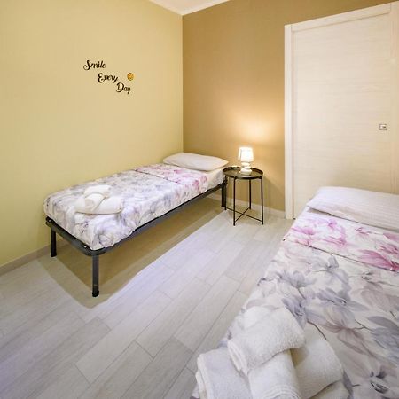 Home Ferrucci Torino Eksteriør bilde