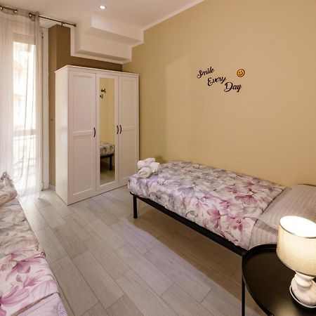 Home Ferrucci Torino Eksteriør bilde