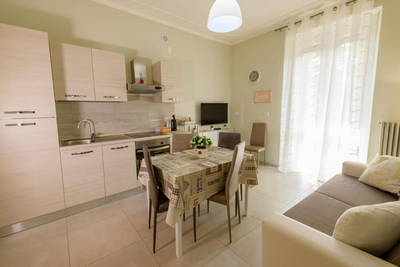 Home Ferrucci Torino Eksteriør bilde