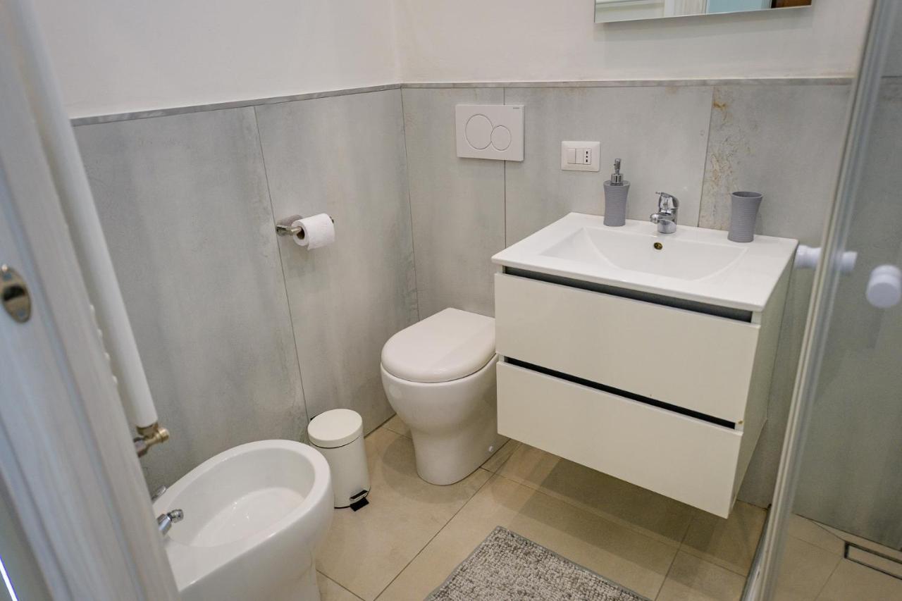 Home Ferrucci Torino Eksteriør bilde