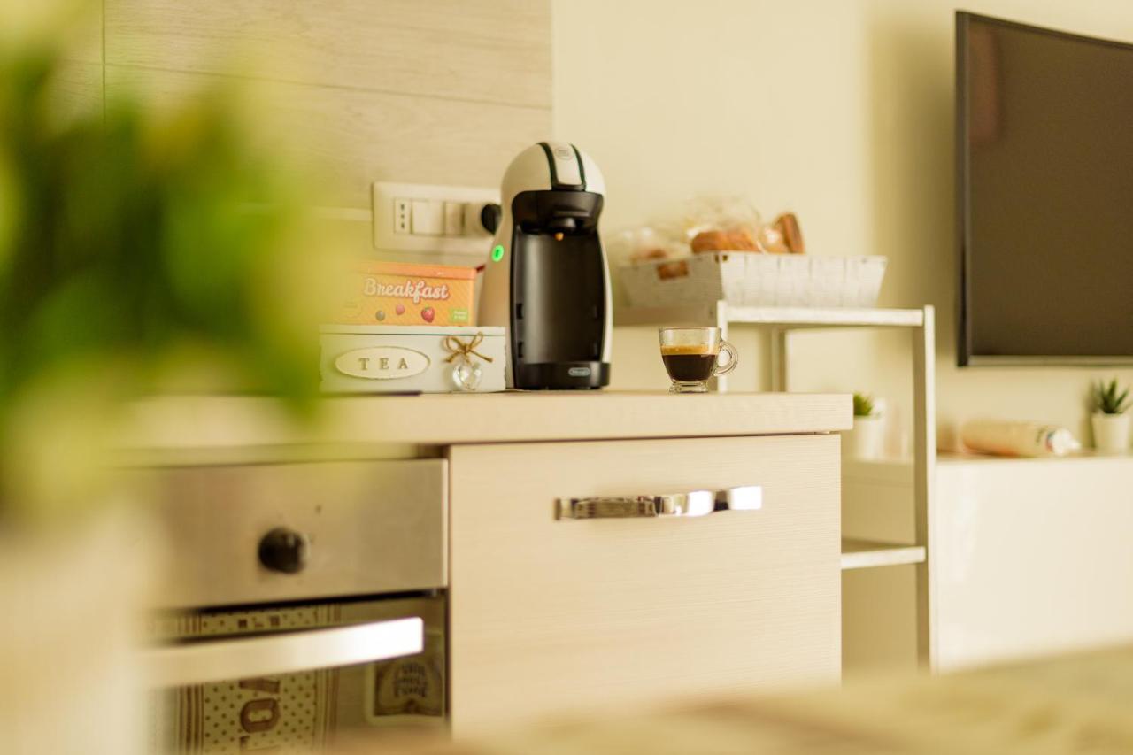 Home Ferrucci Torino Eksteriør bilde
