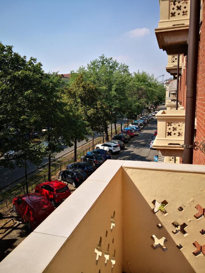 Home Ferrucci Torino Eksteriør bilde
