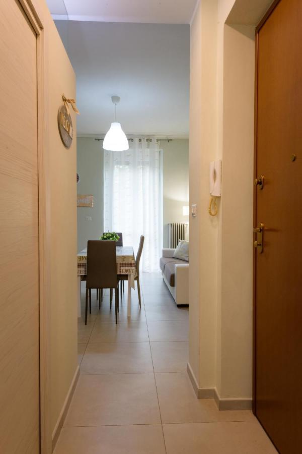 Home Ferrucci Torino Eksteriør bilde