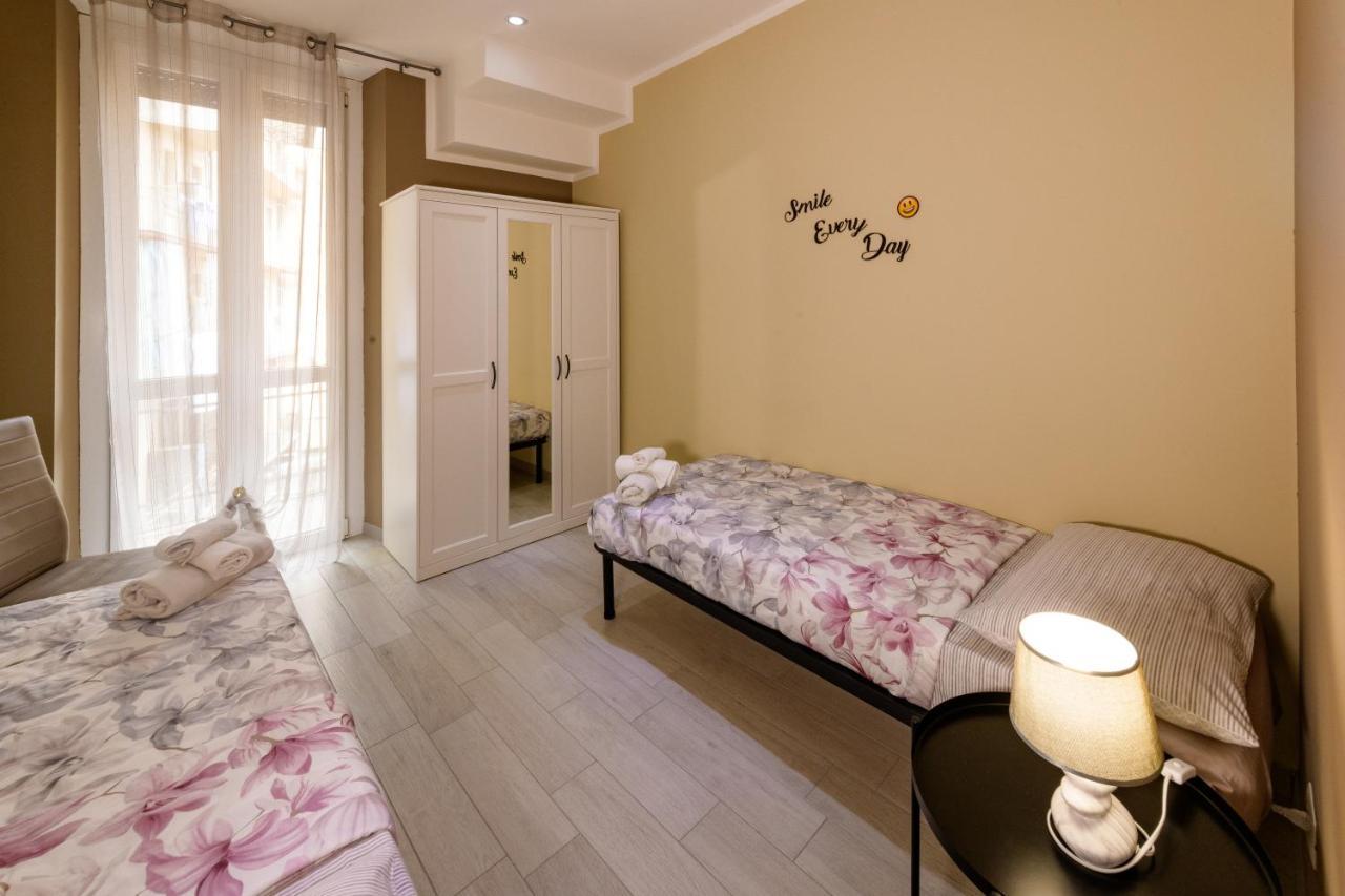 Home Ferrucci Torino Eksteriør bilde